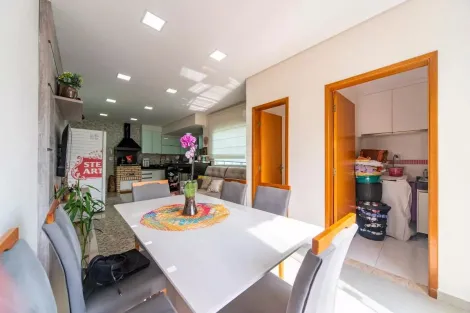 imagem 2 - Cobertura com 03 Suítes à venda, 140m² por R$ 745.000,00 - Utinga - Santo André/SP imagem 2 - Cobertura com 03 Suítes à venda, 140m² por R$ 745.000,00 - Utinga - Santo André/SP
