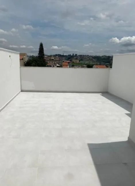 imagem 1 - Cobertura à venda 2 dormitórios, 1 suíte, 100m² Parque Oratório, Santo André/SP imagem 1 - Cobertura à venda 2 dormitórios, 1 suíte, 100m² Parque Oratório, Santo André/SP