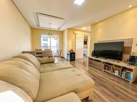 imagem 3 - Apartamento com 02 dormitórios à venda, 65 m² na Vila América - Santo André/SP imagem 3 - Apartamento com 02 dormitórios à venda, 65 m² na Vila América - Santo André/SP