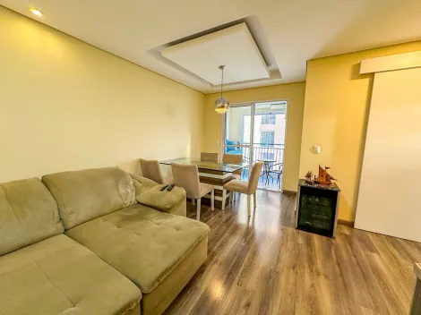 imagem 2 - Apartamento com 02 dormitórios à venda, 65 m² na Vila América - Santo André/SP imagem 2 - Apartamento com 02 dormitórios à venda, 65 m² na Vila América - Santo André/SP