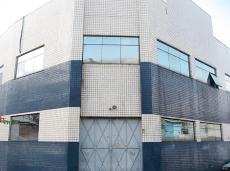 imagem 1 - Galpão à venda, 710 m² - Santana - São Paulo/SP imagem 1 - Galpão à venda, 710 m² - Santana - São Paulo/SP