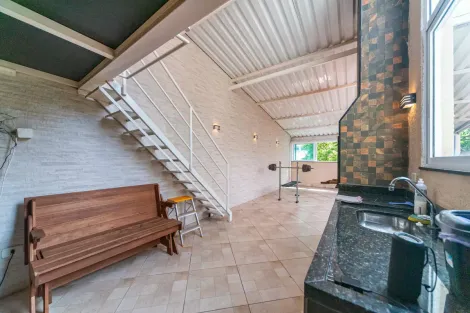 imagem 3 - Cobertura à venda com 120m² por R$ 670.000,00 - Vila Eldízia - Santo André/SP imagem 3 - Cobertura à venda com 120m² por R$ 670.000,00 - Vila Eldízia - Santo André/SP