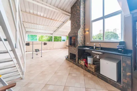 imagem 4 - Cobertura à venda com 120m² por R$ 670.000,00 - Vila Eldízia - Santo André/SP imagem 4 - Cobertura à venda com 120m² por R$ 670.000,00 - Vila Eldízia - Santo André/SP