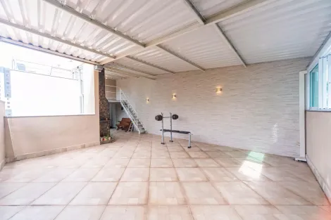 imagem 5 - Cobertura à venda com 120m² por R$ 670.000,00 - Vila Eldízia - Santo André/SP imagem 5 - Cobertura à venda com 120m² por R$ 670.000,00 - Vila Eldízia - Santo André/SP