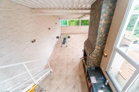 imagem 2 - Cobertura à venda com 120m² por R$ 670.000,00 - Vila Eldízia - Santo André/SP imagem 2 - Cobertura à venda com 120m² por R$ 670.000,00 - Vila Eldízia - Santo André/SP