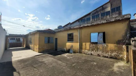 imagem 3 - Casa Térrea com 2 Quartos à venda, 250m² por R$ 390.000,00 no Jardim do Estádio - Santo André/SP imagem 3 - Casa Térrea com 2 Quartos à venda, 250m² por R$ 390.000,00 no Jardim do Estádio - Santo André/SP