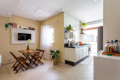 imagem 2 - Cobertura com 2 Quartos à venda, 143m² por R$ 750.000,00 - Vila Humaitá - Santo André/SP imagem 2 - Cobertura com 2 Quartos à venda, 143m² por R$ 750.000,00 - Vila Humaitá - Santo André/SP