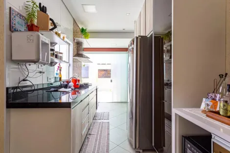 imagem 3 - Cobertura com 2 Quartos à venda, 143m² por R$ 750.000,00 - Vila Humaitá - Santo André/SP imagem 3 - Cobertura com 2 Quartos à venda, 143m² por R$ 750.000,00 - Vila Humaitá - Santo André/SP