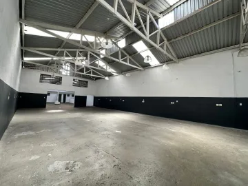 imagem 1 - Galpão para alugar, 500 m² na Vila Luzita - Santo André/SP imagem 1 - Galpão para alugar, 500 m² na Vila Luzita - Santo André/SP