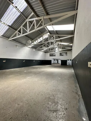 imagem 2 - Galpão para alugar, 500 m² na Vila Luzita - Santo André/SP imagem 2 - Galpão para alugar, 500 m² na Vila Luzita - Santo André/SP
