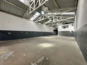 imagem 3 - Galpão para alugar, 500 m² na Vila Luzita - Santo André/SP imagem 3 - Galpão para alugar, 500 m² na Vila Luzita - Santo André/SP