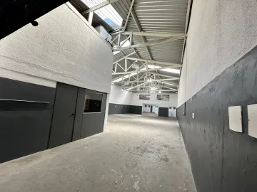 imagem 4 - Galpão para alugar, 500 m² na Vila Luzita - Santo André/SP imagem 4 - Galpão para alugar, 500 m² na Vila Luzita - Santo André/SP