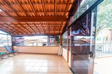 imagem 4 - Sobrado à venda com 2 Quartos, 135m² por R$ 569.000 - Vila América - Santo André/SP imagem 4 - Sobrado à venda com 2 Quartos, 135m² por R$ 569.000 - Vila América - Santo André/SP