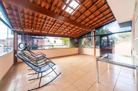 imagem 3 - Sobrado à venda com 2 Quartos, 135m² por R$ 569.000 - Vila América - Santo André/SP imagem 3 - Sobrado à venda com 2 Quartos, 135m² por R$ 569.000 - Vila América - Santo André/SP