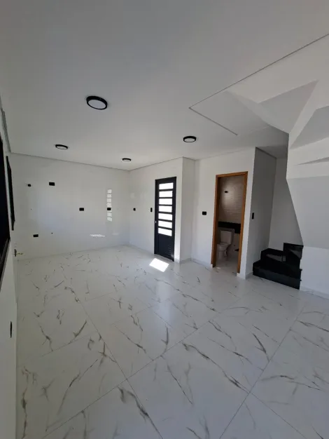 imagem 1 - Sobrado 2 dormitórios (1 suíte) - Parque das Nações - Santo André/SP imagem 1 - Sobrado 2 dormitórios (1 suíte) - Parque das Nações - Santo André/SP