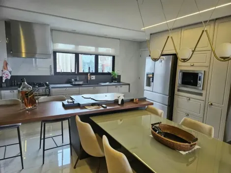 imagem 3 - Apartamento 3 dormitórios (1 suíte) 140 m² Jardim Santo André Porteira Fechada imagem 3 - Apartamento 3 dormitórios (1 suíte) 140 m² Jardim Santo André Porteira Fechada