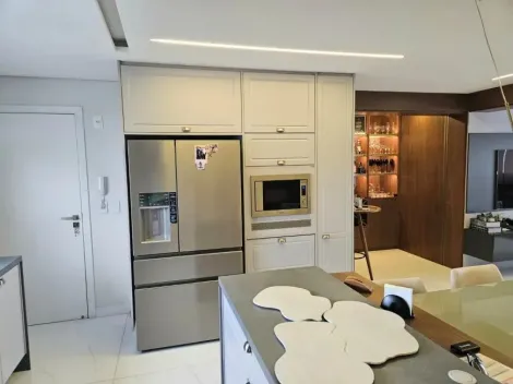 imagem 2 - Apartamento 3 dormitórios (1 suíte) 140 m² Jardim Santo André Porteira Fechada imagem 2 - Apartamento 3 dormitórios (1 suíte) 140 m² Jardim Santo André Porteira Fechada