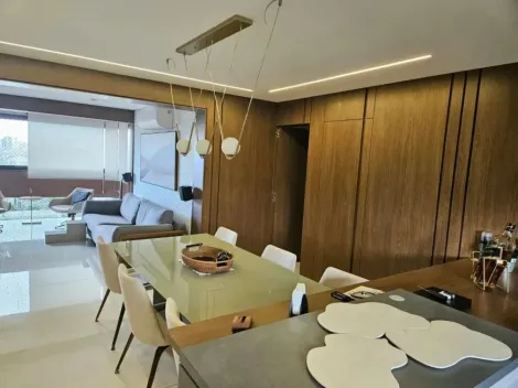 imagem 1 - Apartamento 3 dormitórios (1 suíte) 140 m² Jardim Santo André Porteira Fechada imagem 1 - Apartamento 3 dormitórios (1 suíte) 140 m² Jardim Santo André Porteira Fechada