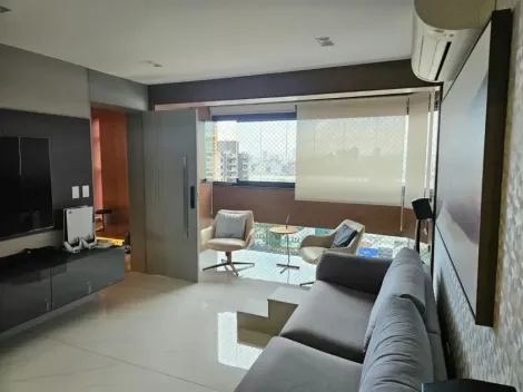 imagem 4 - Apartamento 3 dormitórios (1 suíte) 140 m² Jardim Santo André Porteira Fechada imagem 4 - Apartamento 3 dormitórios (1 suíte) 140 m² Jardim Santo André Porteira Fechada